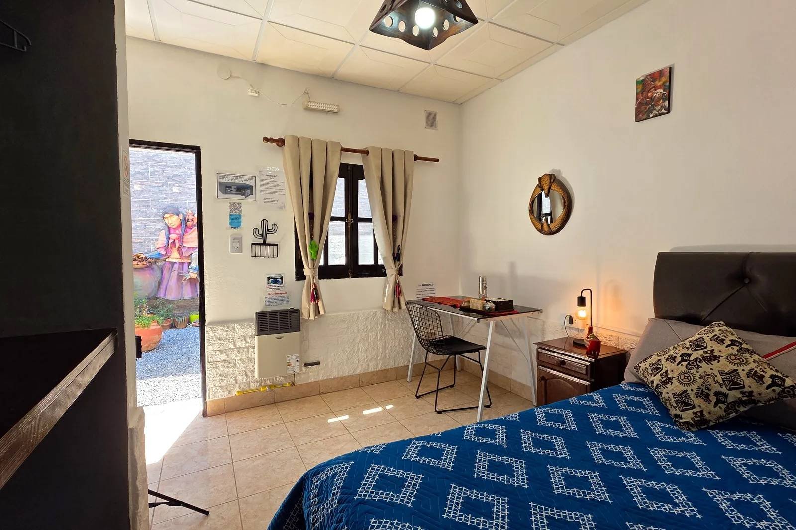 Habitación principal