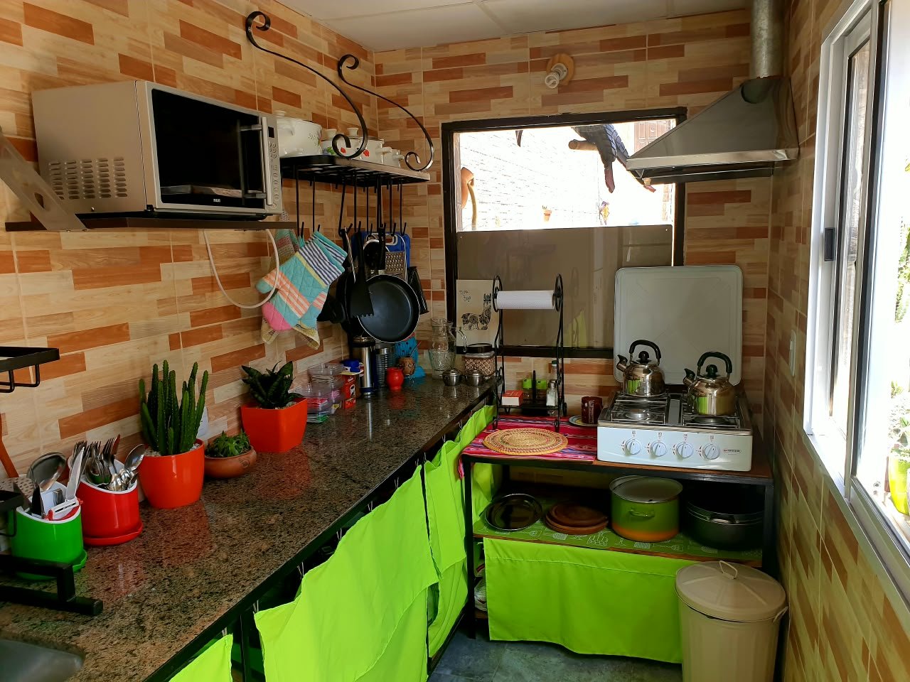 Habitación